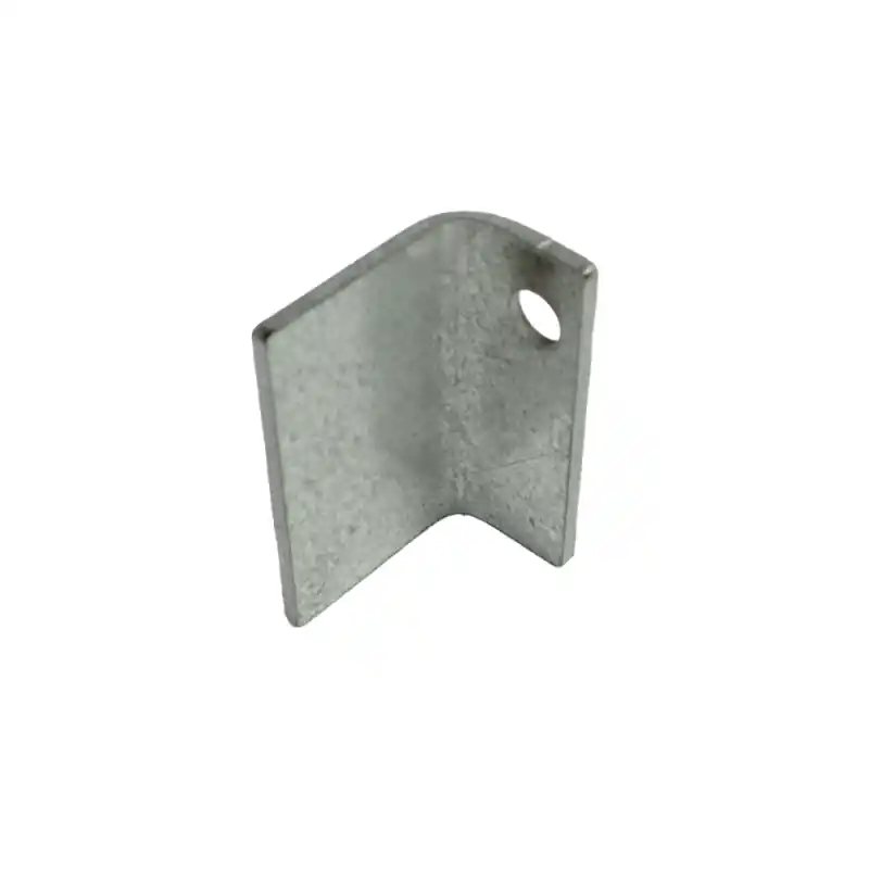 Knallerangebot Winkel Blech für Simson Duo Bremslichtkontakt