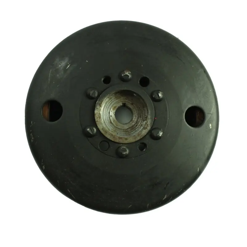 Original DDR Schwungscheibe Unterbrecher 12V Zündung Simson SR50/1 C & CE, SR80/1 CE SD50Albatros AnlasserPolrad 8305.2-010 Abverkauf