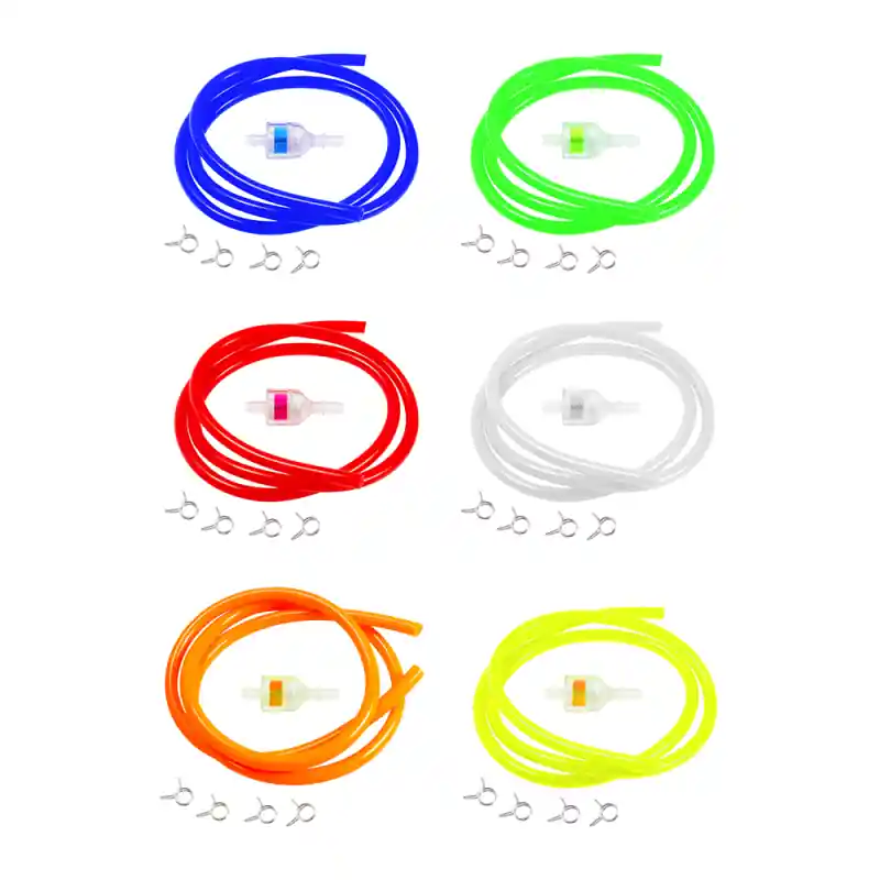 Preis Gesenkt 1m Benzinschlauch 5mm + Filter für Simson S50 S51 S70 S53 Schwalbe KR51 SR50 SR80 SR1 SR2 Spatz Star Habicht SR4 MZ ETZ TS ETS ES RT 125 150 250 DKW NSU PVC