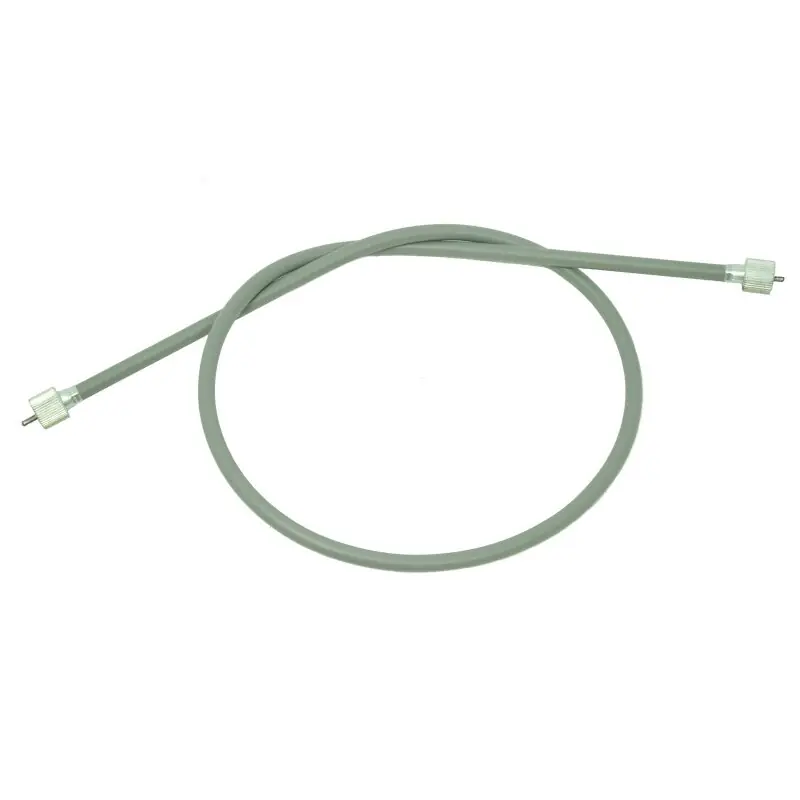 Schneller Versand Tachowelle grau für Simson S51, S50, S70, S53, biegsame Welle Tacho Antrieb auch für Drehzalmesser