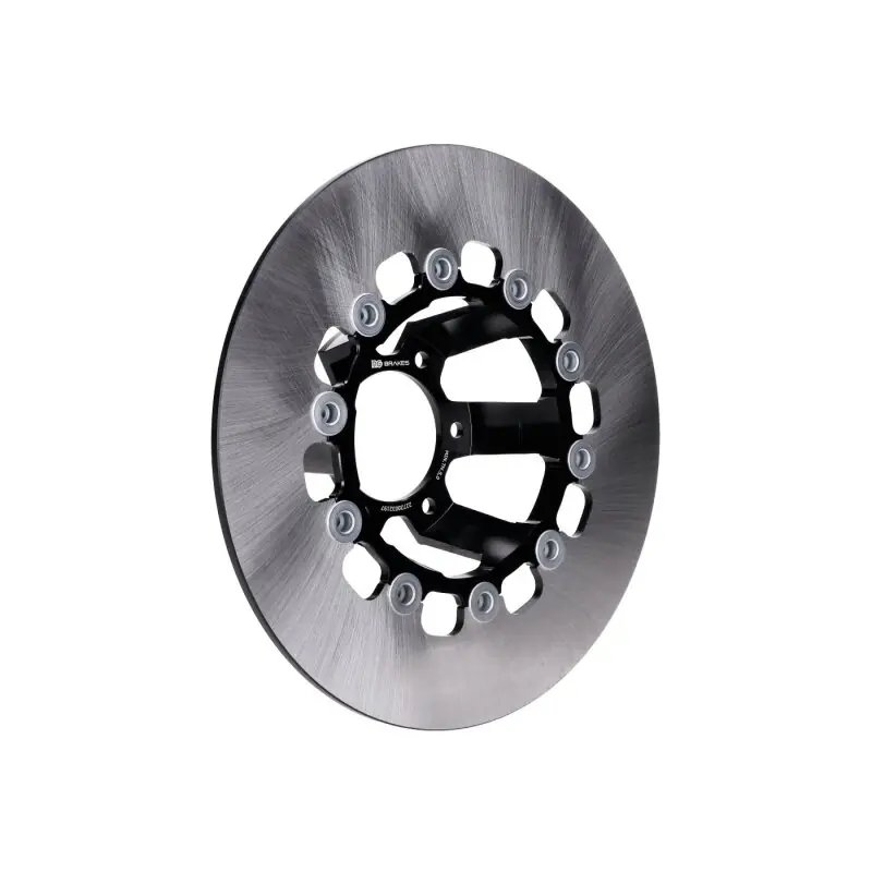 Bremsscheibe 280mm für Scheibenbremse MZ ETZ 125 150 250 251 301 Originalform Bestseller