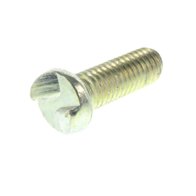 Zylinderschraube 6x16 für Flanschstutzen Bing Vergaser Simson S51 S50 SR50 S83 S83 Super-Preis