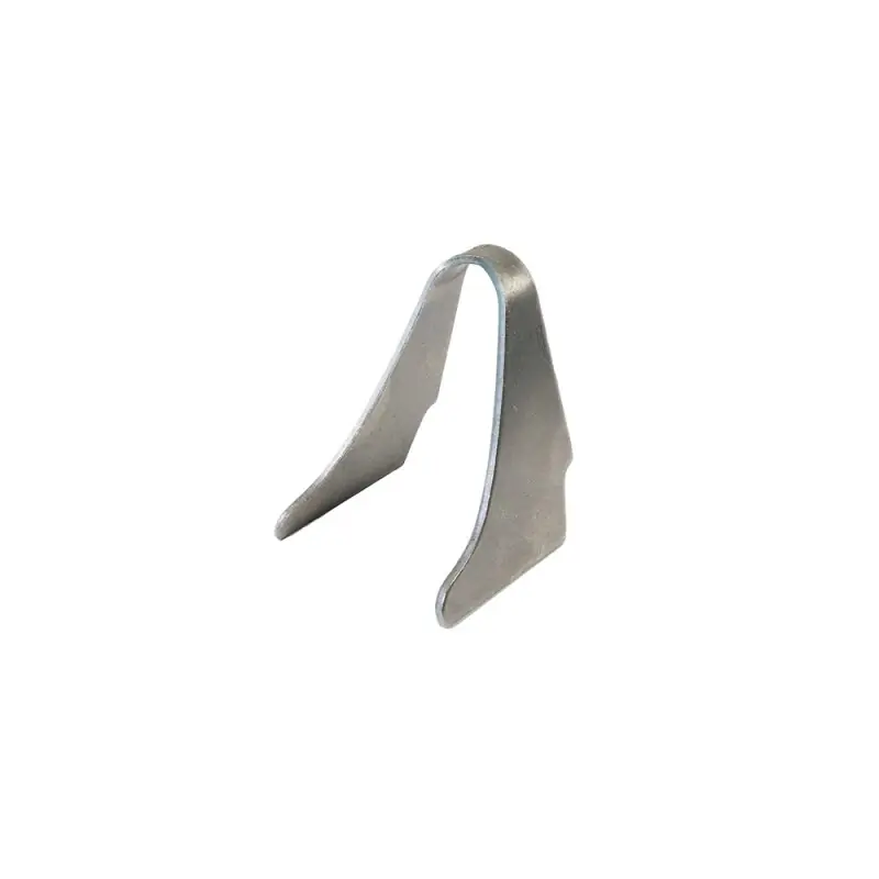 Versteifungsblech am Rahmenfuß für Simson Rahmen S51 S53 S70 S83 S50 Rahmenschuh Heißes Angebot