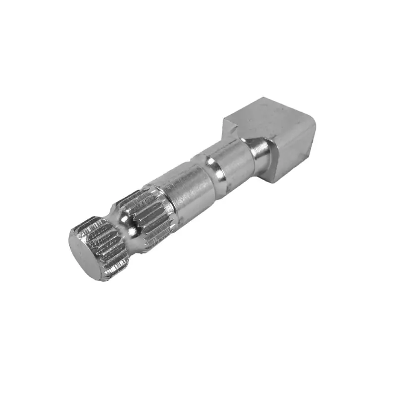 Jetzt Bestellen Premium Bremsnocken Simson S51 S50 S53 S70 SR50 KR51 Schwalbe Habicht Sperber Star Bremse vorn