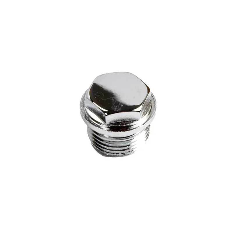 Telegabel Verschlussschraube verzinkt 32mm MZ TS ETS 125 150 250 Federung Deckel Anschlag oben M27x2,0 Neue Kollektion