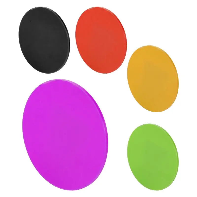 Schnäppchen Acrylglas Scheibe 144mm