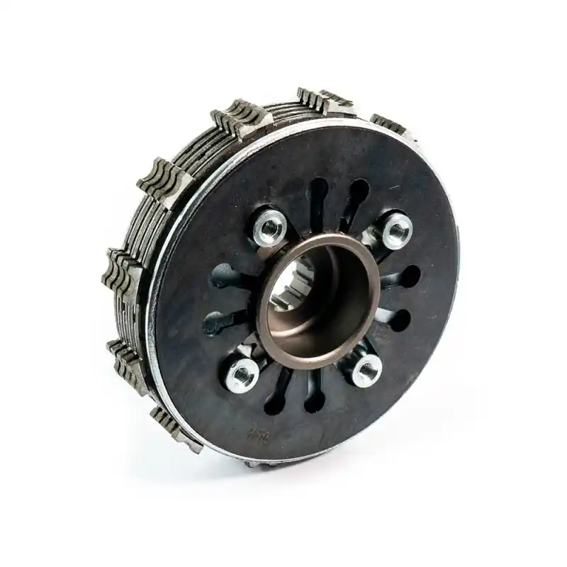 Performance Kevlar Kupplung 5 Lamellen für Simson S51 S53 SR50 KR51/2 Schwalbe SR80 S70 S83 Kupplungspaket Billig