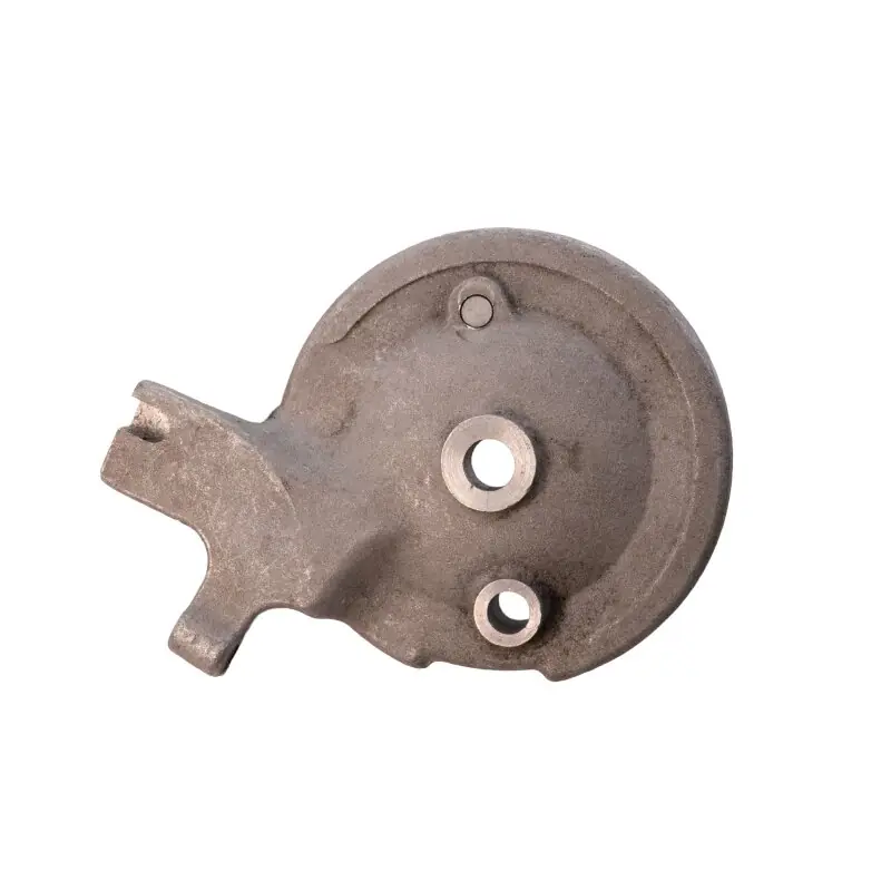 Original DDR Bremsankerplatte vorn Simson SR2E Alu Garantierte Lieferung