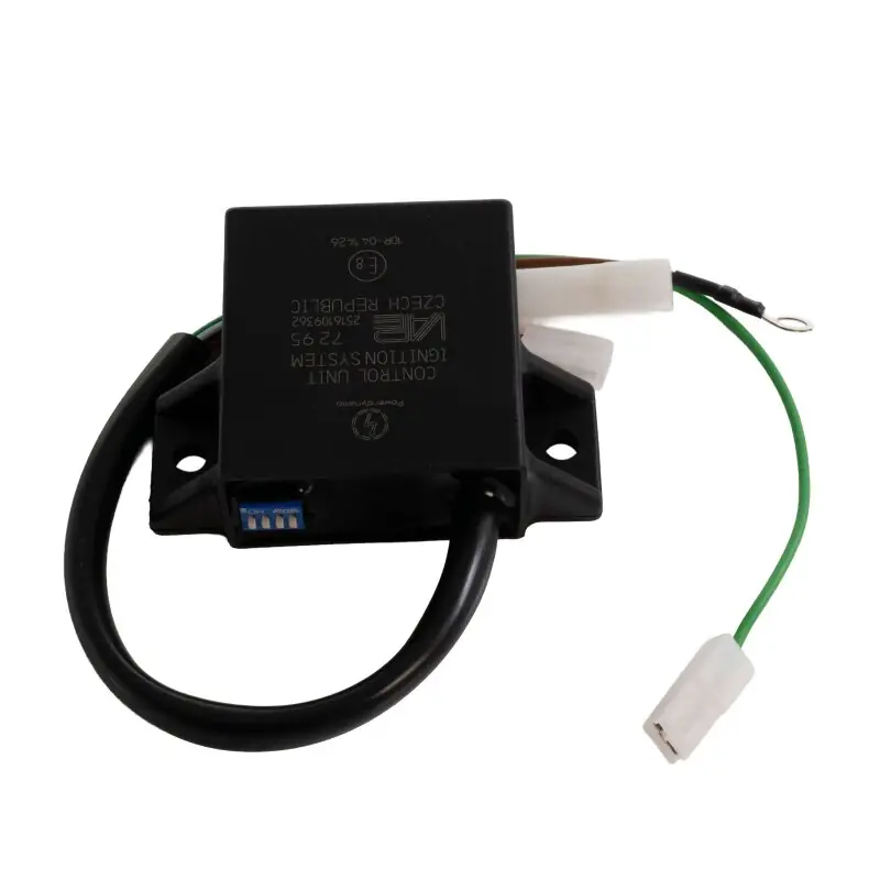 Vape Steuereinheit 7295 A-RJ7295 Steuerteil Vape Zündung Honda Ducati Yamaha Zündapp Preiswert