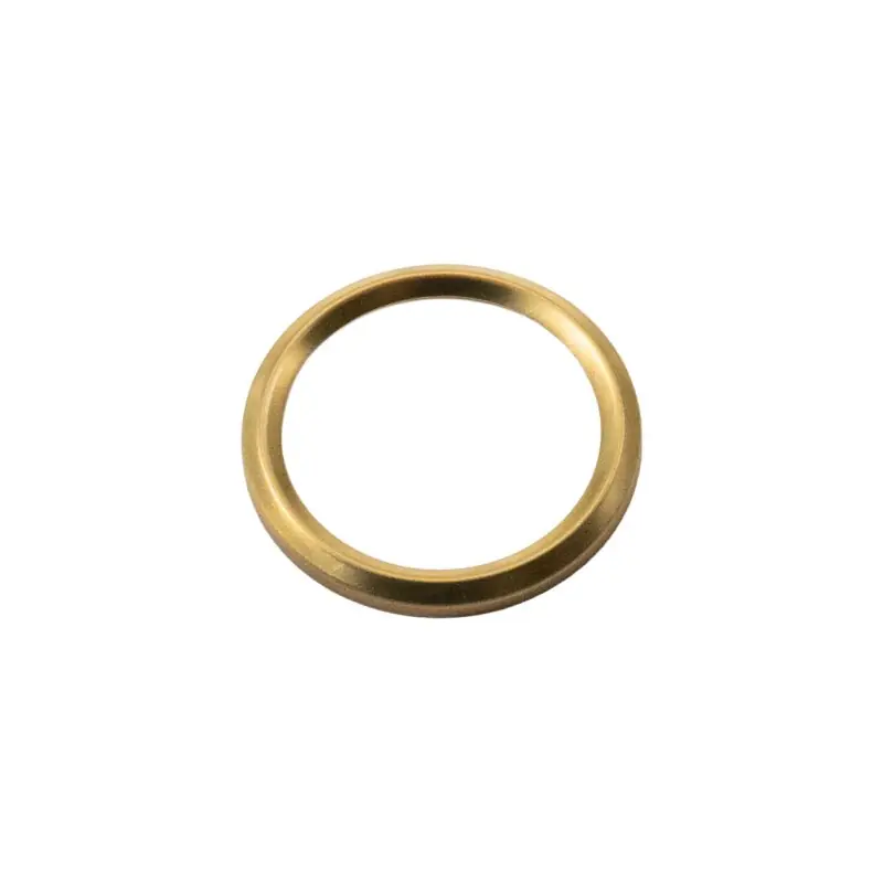 Frontring 48mm Tacho Messing Tachometer für Simson S51 S50 S70 KR51 Schwalbe Star Sperber Habicht Original 60 + 80 km/h MMB Ausverkauf