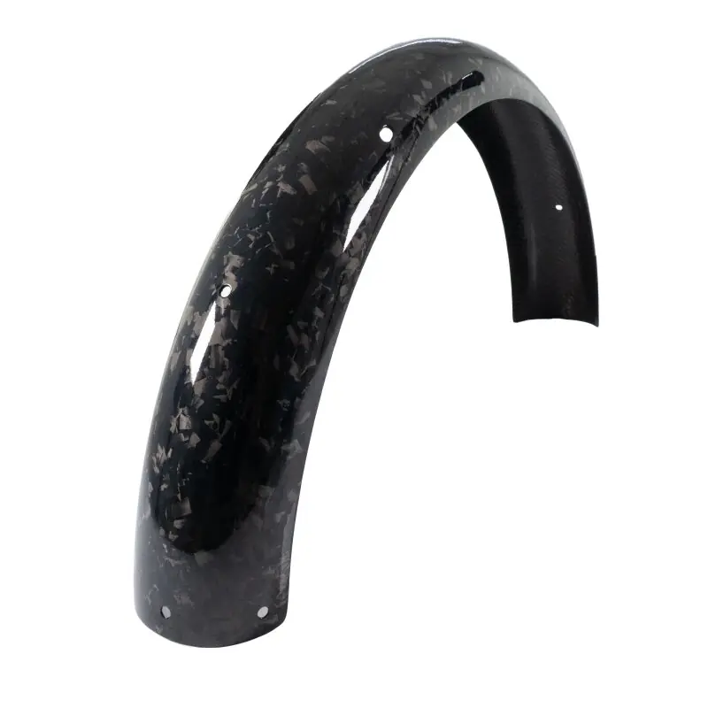 Kostenloser Rückversand Schutzblech forged hinten für Simson S51 S50 S70 S53 S83 Kotflügel, Kunststoff