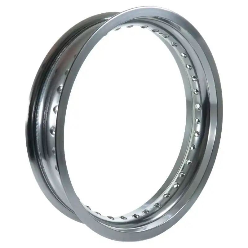 Begrenztes Angebot Felge 3,00x16 titan Tuning Simson S51 S50 S70 S53 Star Schwalbe + MZ ETZ 125 150 301 251 hinten 36-Loch