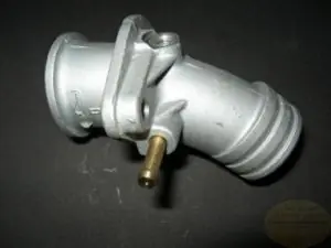 Ansaugkrümmer 26 mm rechts Super-Preis