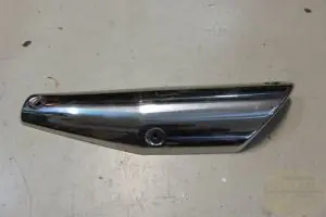 Top-Seller Auspuffblende V75 Breva i.e. ´03- links