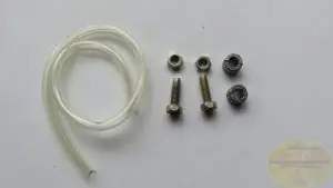 Neu Batteriepoladapter für z.B. YB 16 B-A1