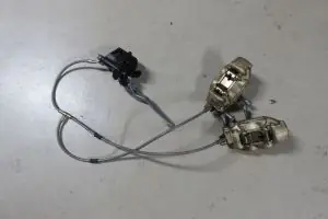 Bremsanlage Griso 1100 vorne komplett gebraucht Mega-Angebot