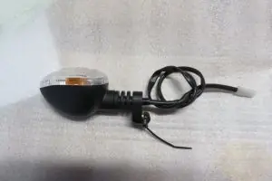 Top-Preis Blinker V7 III / V9 Bobber/Roamer vorne links neuwertig