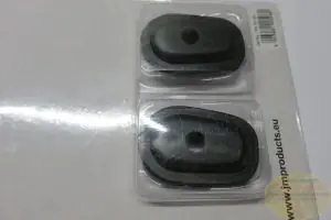 Heißes Angebot Blinkermontageplatten für Mini-Blinker Yamaha