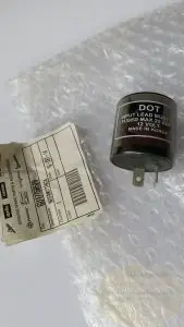 Schneller Versand Blinkerrelais 10W-Leuchten T -LM3,Cal.