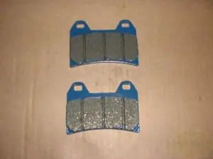 Bremsbelag Breva 750 vorne Ausverkauf