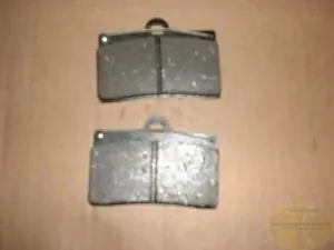 Sofort Bestellen Bremsbelag Centauro, Daytona P4 30/34C,32D FD965 m.Klammer