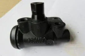 Abverkauf Bremsdruckregelventil SP/3 V65 Floridagebraucht