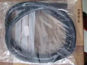 Bremsflüssigkeitsschlauch 8x12mm Schneller Versand