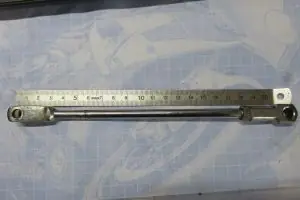 Gratis Versand Bremsgestänge Imola, Monza, Lario, Targa gebraucht