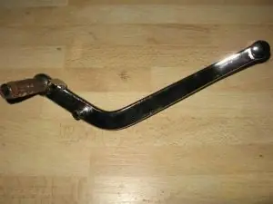 Bremshebel Fuß Breva 750 i.E. Sofort Bestellen