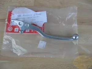 Beliebt Bremshebel Hand Breva 750 / V7