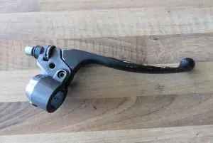 Sale Bremshebel Hand V35/V 50 kpl. gebraucht