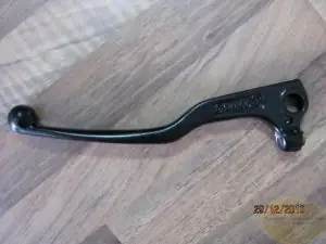Bremshebel Hand/Kupplungshebel PS11-16 schwarz Abverkauf