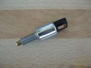 Preis Gesenkt Bremslichtschalter NTX Fußbremse