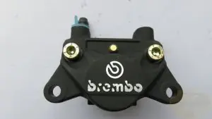 Bremssattel 05 hinten kl. Mod.6-6,4mm Versand Am Gleichen Tag