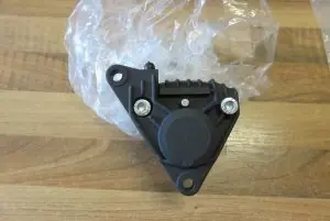 Sonderangebot Bremssattel 05 kl. Mod. vo. Fußbremse