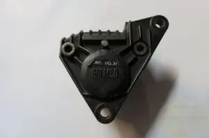 Solange Der Vorrat Reicht Bremssattel 05 kl. Mod. vo. Handbremsekomplett gebraucht