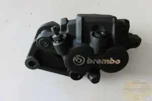 Markenprodukt Bremssattel Bellagio vorne links