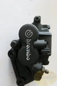 Bremssattel Bellagio vorne rechts Direkt Vom Hersteller