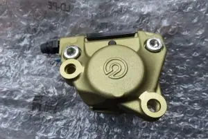 Bestpreis Bremssattel Daytona RS hinten