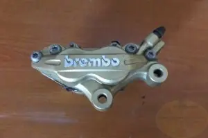 Bremssattel Griso 1100 rechts Oro gebraucht Jetzt Bestellen