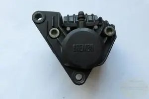 Bremssattel P2 F09 N, LM 2,3 hinten Kostenloser Rückversand
