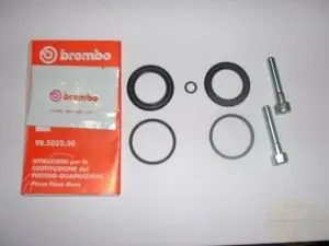 Bremssattel Rep.Satz 05 Brembo Sonderaktion