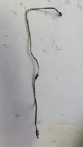 Bremsleitung Starr V65 Lariounter Tank gebraucht Ausverkauf