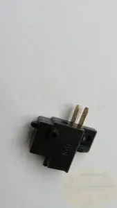 Billig Bremslichtschalter Kawasaki 82 - 89