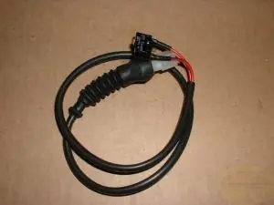 Kostenloser Versand Bremslichtschalter Mikro Cal.3/Nevada/NTX m.