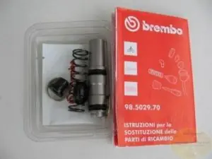 Versand Am Gleichen Tag Bremszylinder Rep.Satz PS 15 gr/kl.Mod