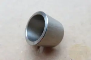 Buchse Radachse ohne Tachoantrieb VA 17er Achse Bestpreis