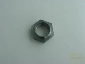 Bundmutter Getriebeabtriebswelle klein Begrenztes Angebot