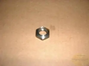 Heißes Angebot Bundmutter Getriebewelle kL.Mod