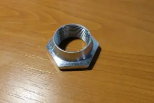 Kracherpreis Bundmutter Triebling gr. Modell